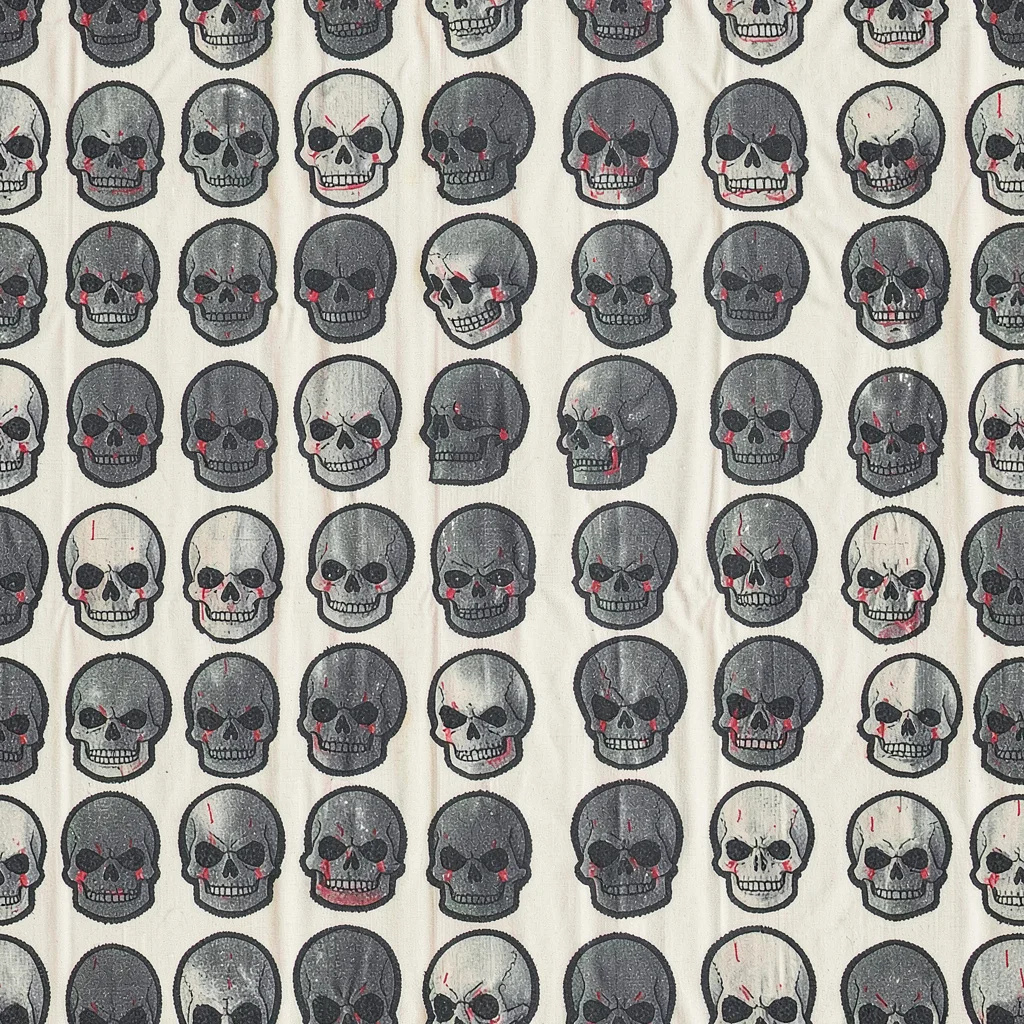 The Afterlife Array pattern