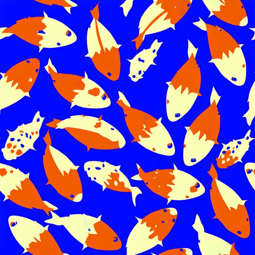 The Koi Voltage pattern