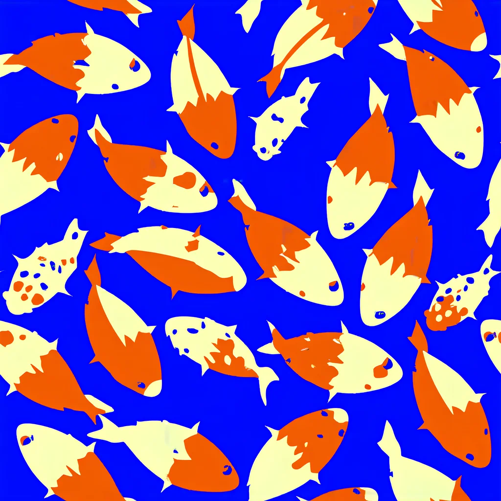 The Koi Voltage pattern