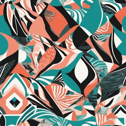 The Coral Kinetic pattern