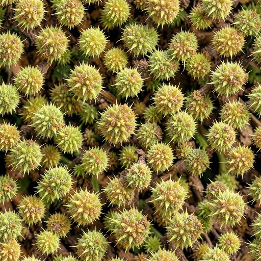 The Thornfruit Meadow pattern