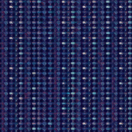 The Midnight Circuit pattern
