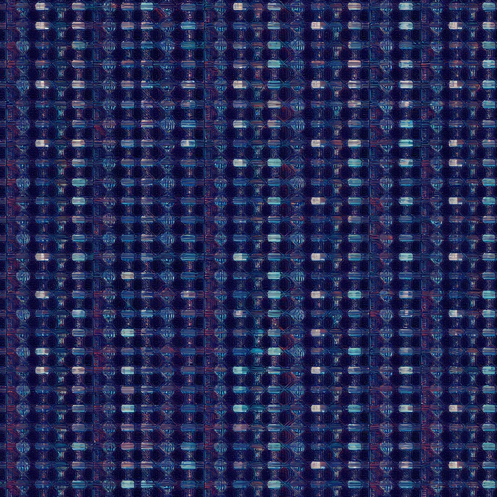The Midnight Circuit pattern
