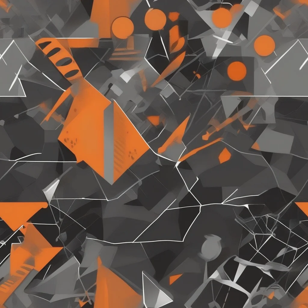 The Ember Fracture pattern