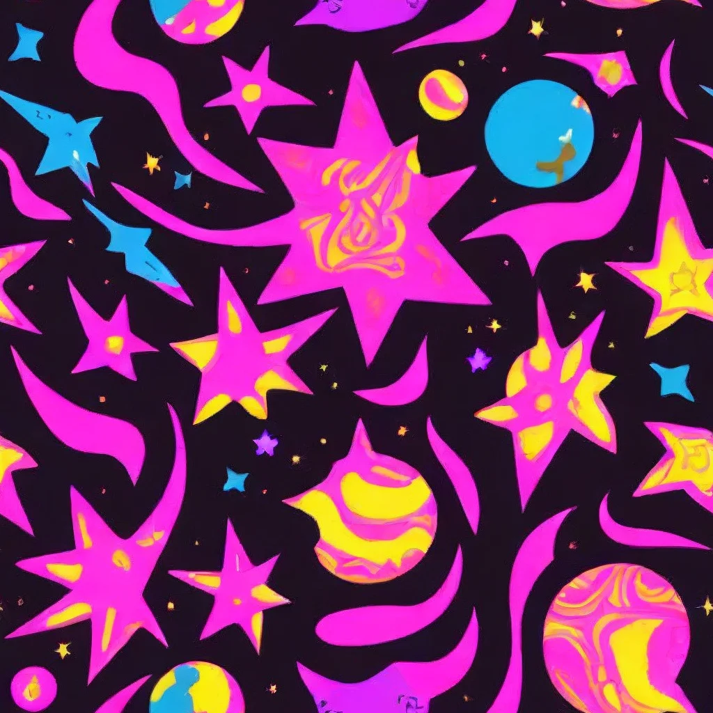 The Nova After Dark pattern