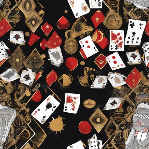 The Gilded Gambit pattern
