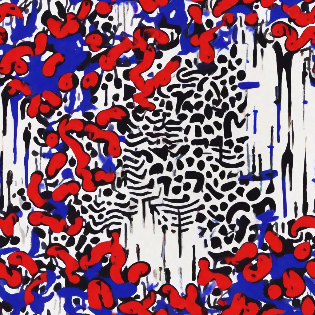 The Redline Carnival pattern