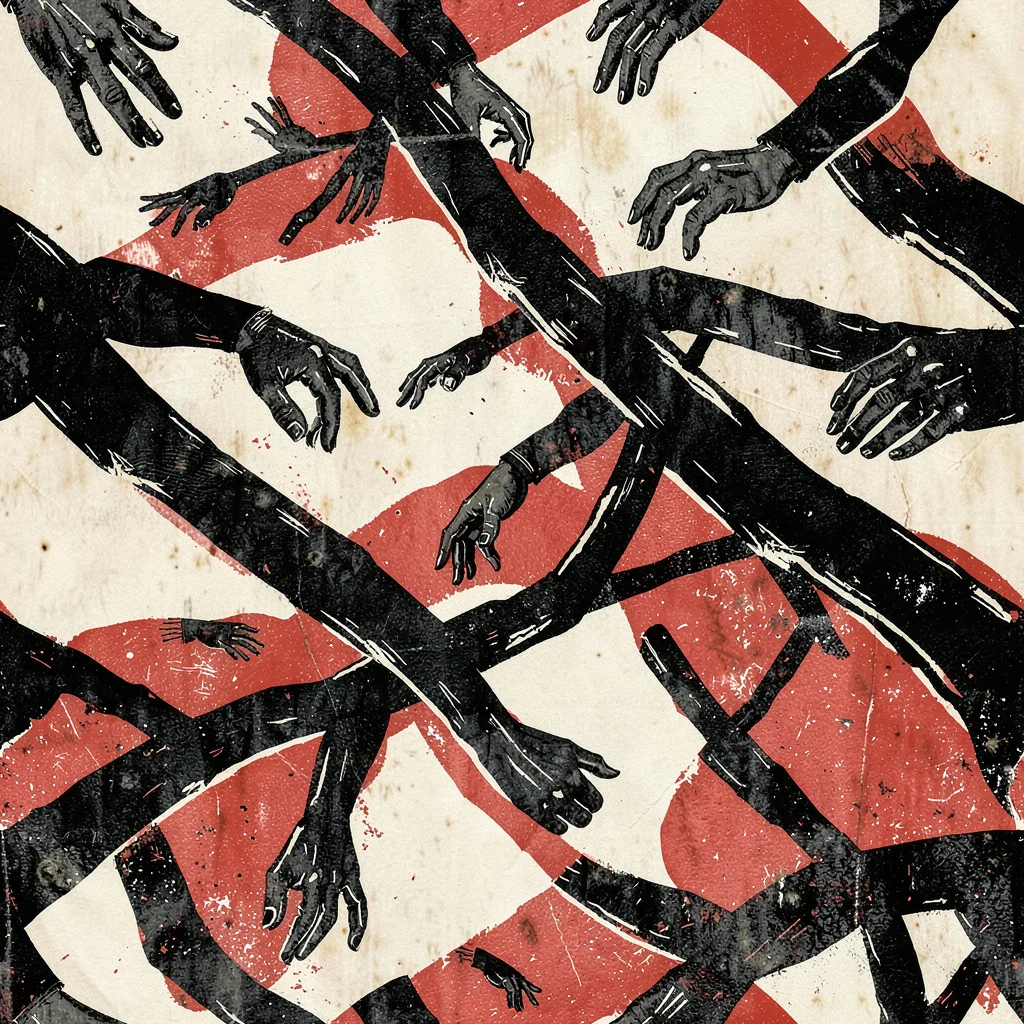 The Midnight Reach pattern