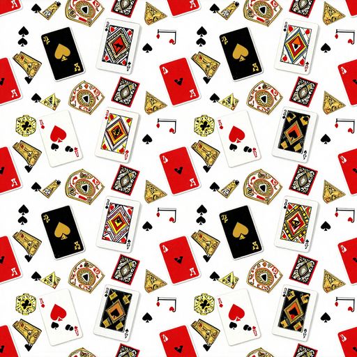 The Midnight Deal pattern