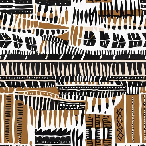 The Desert Keys pattern
