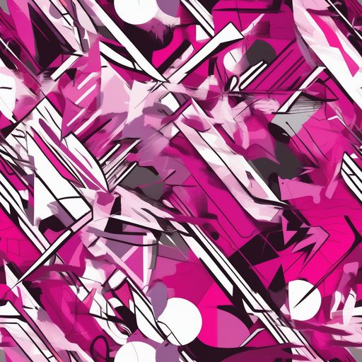 The Hotwire Bloom pattern