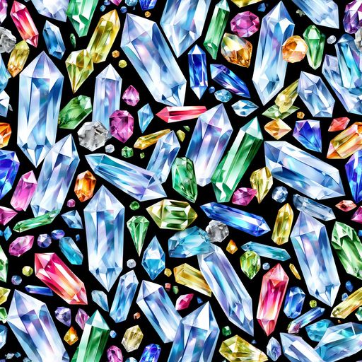 The Prism Quarry pattern