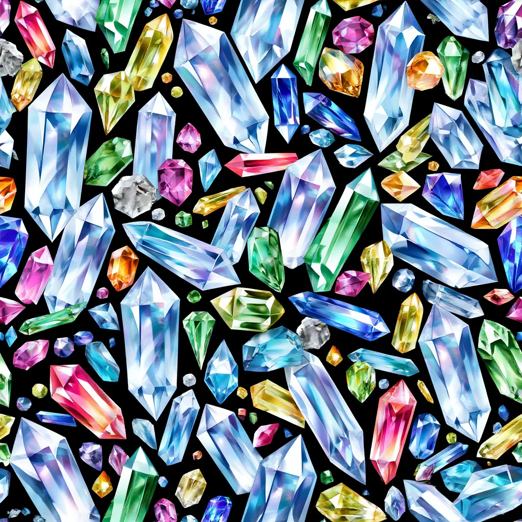 The Prism Quarry pattern