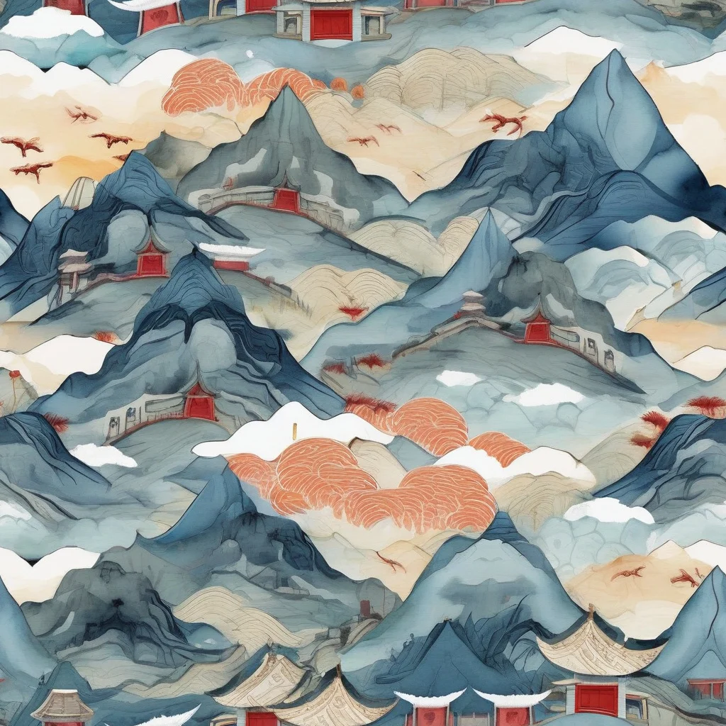 The Azure Pilgrimage pattern