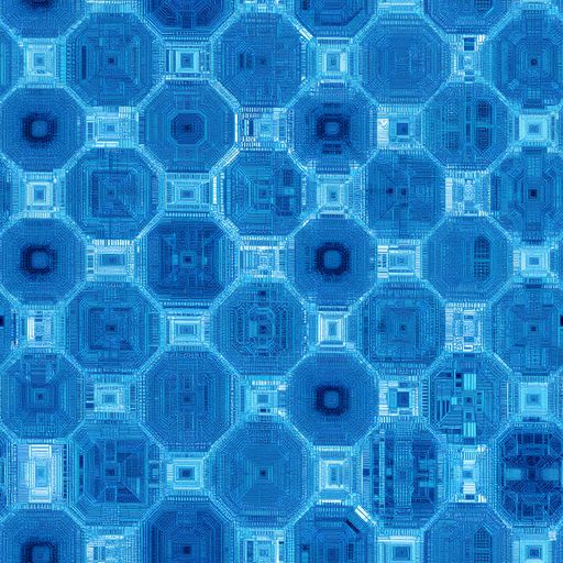The Cobalt Circuit pattern