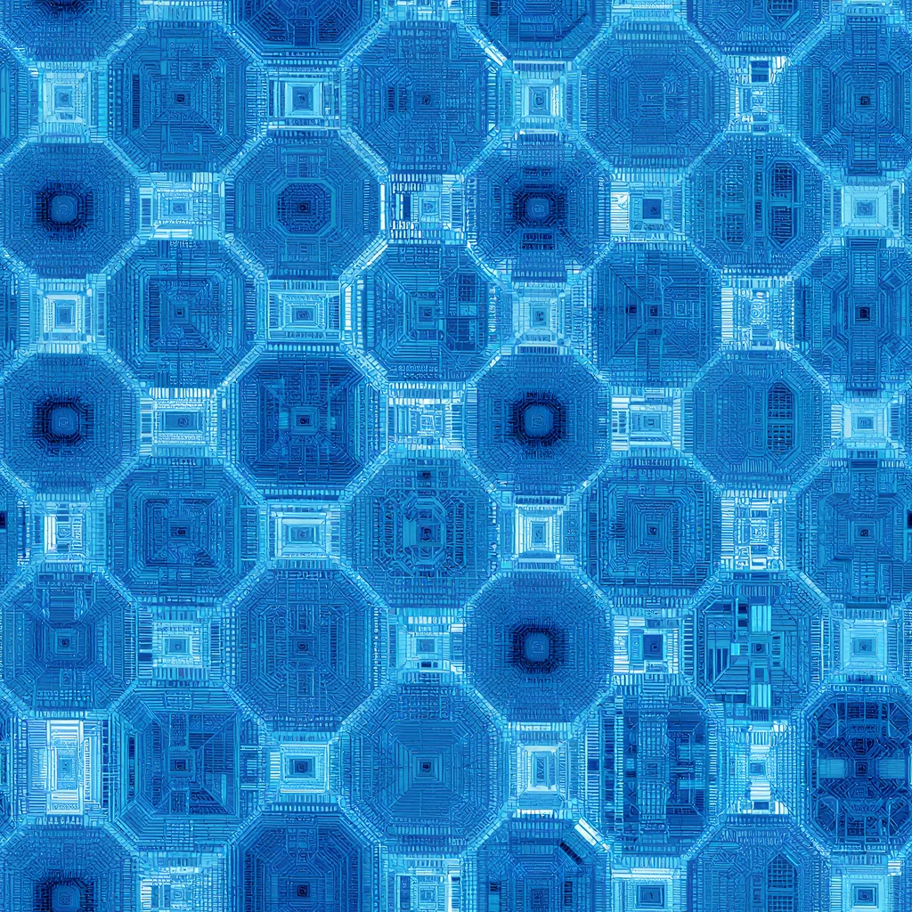 The Cobalt Circuit pattern
