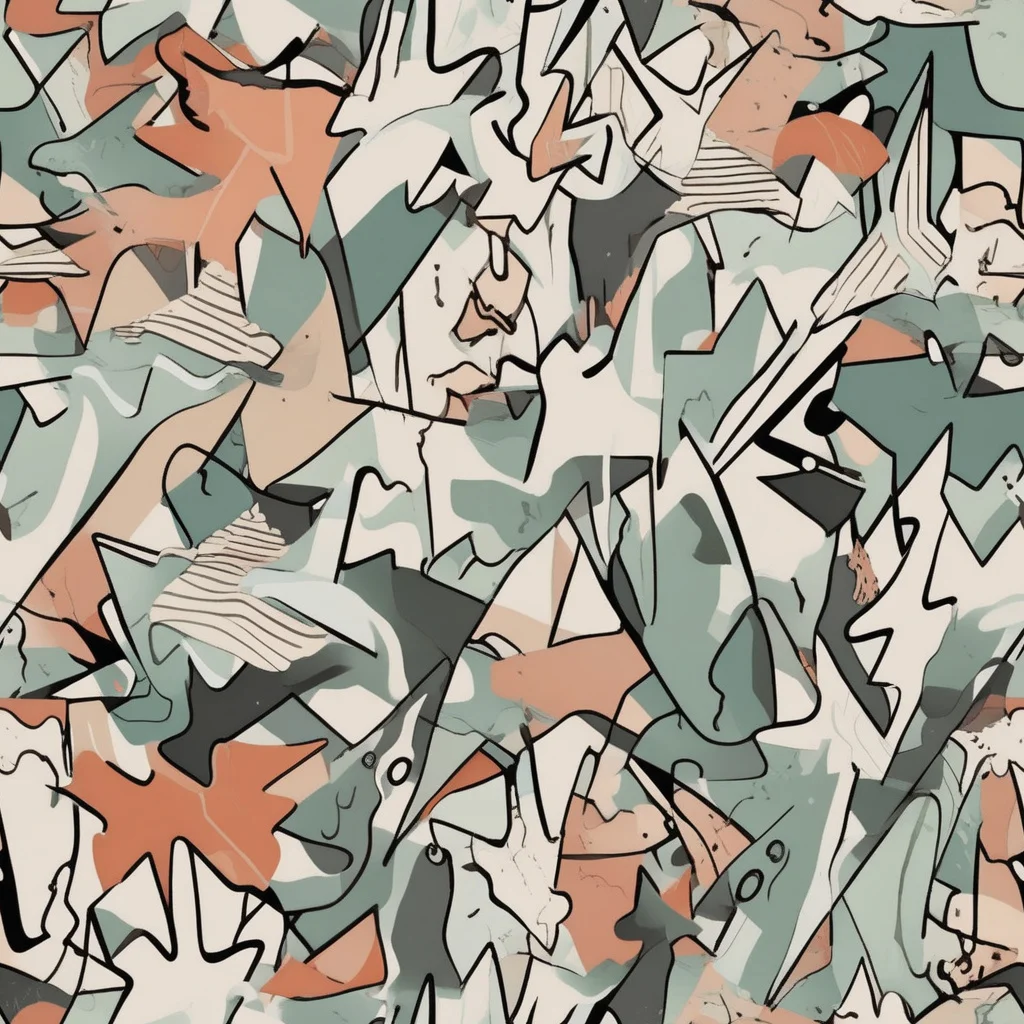 The Sage Shatter pattern