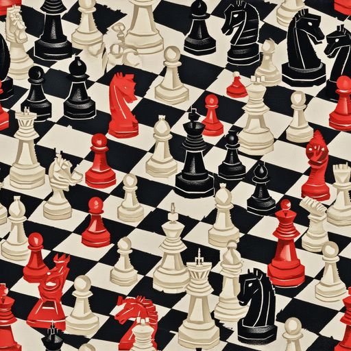 The Gambit Rouge pattern