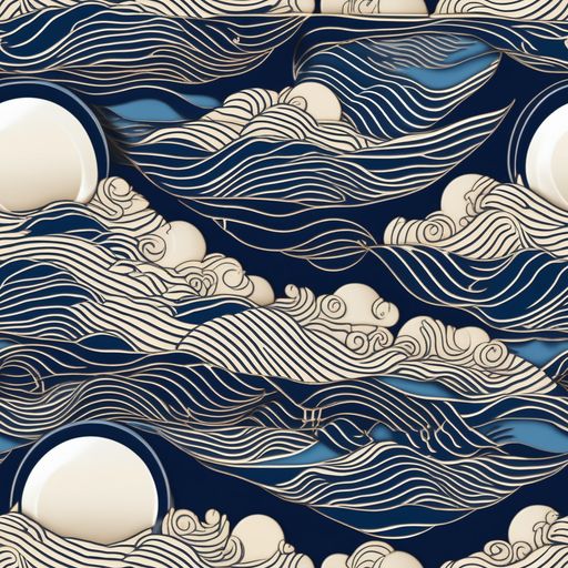 The Celestial Breakers pattern