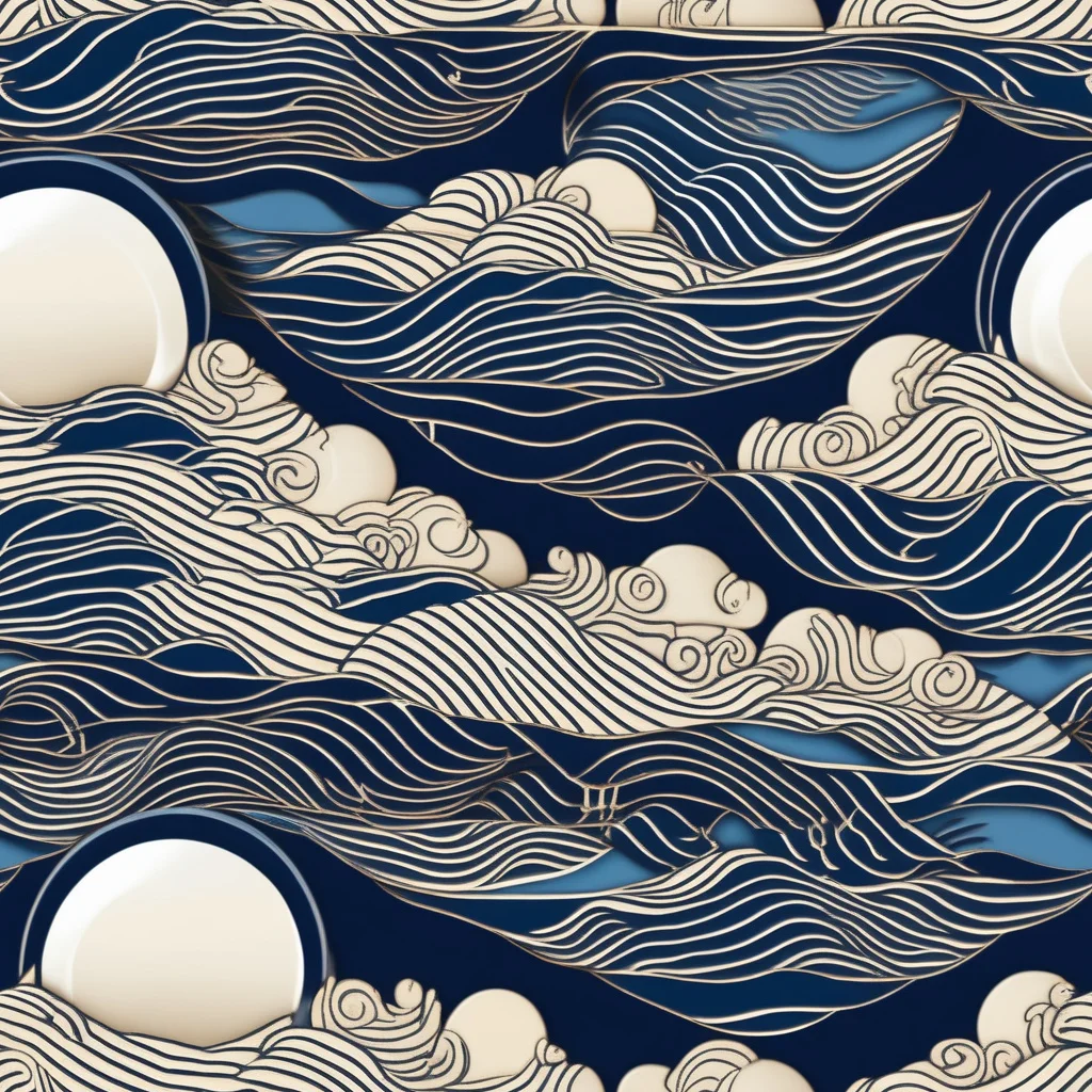 The Celestial Breakers pattern