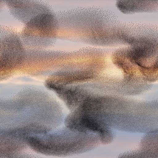 The Embercloud Drift pattern