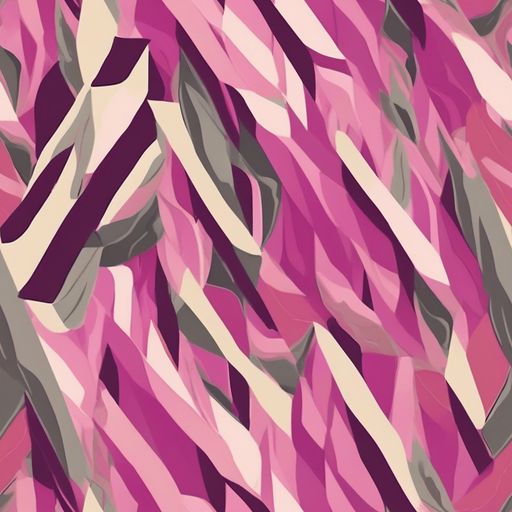 The Petal Static pattern