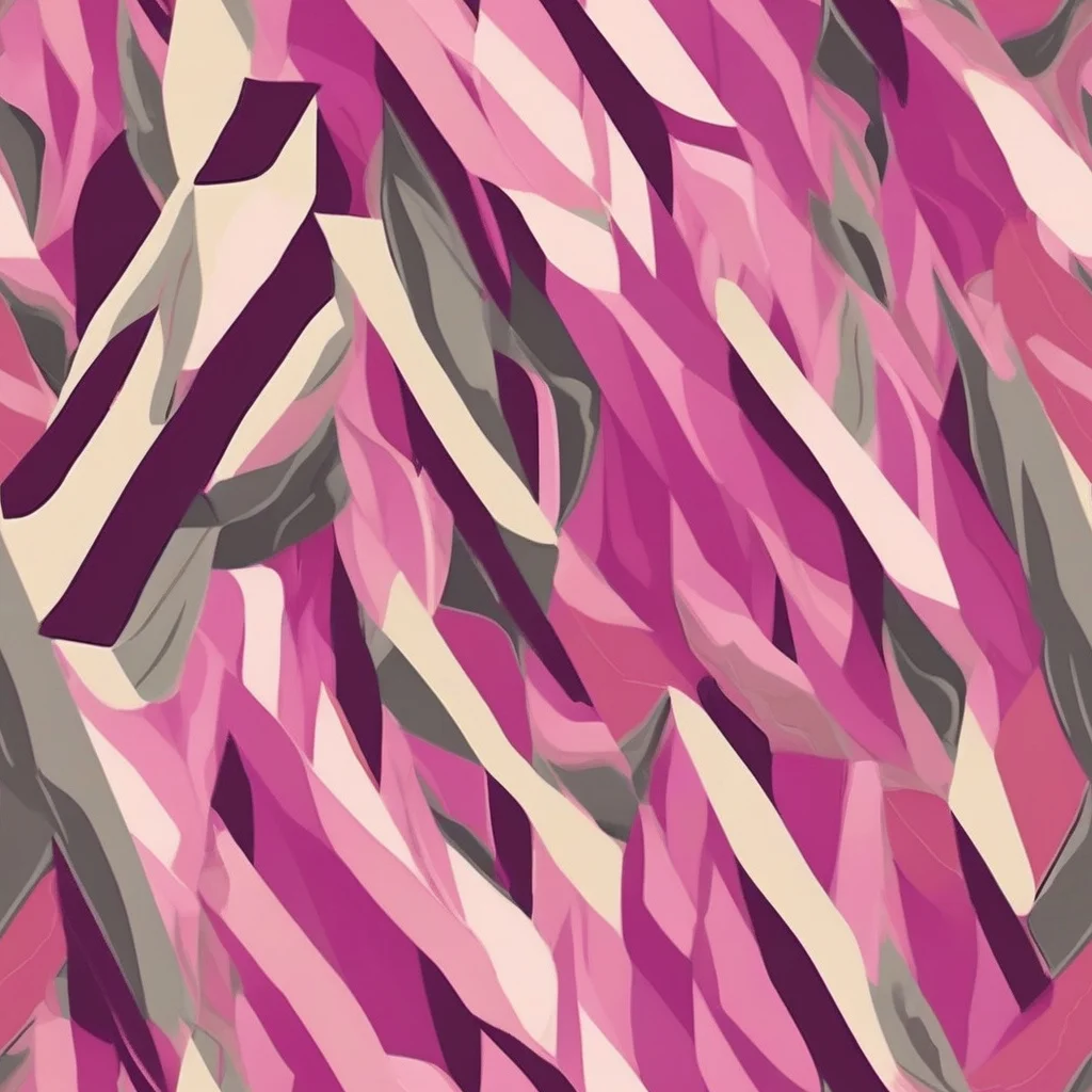 The Petal Static pattern