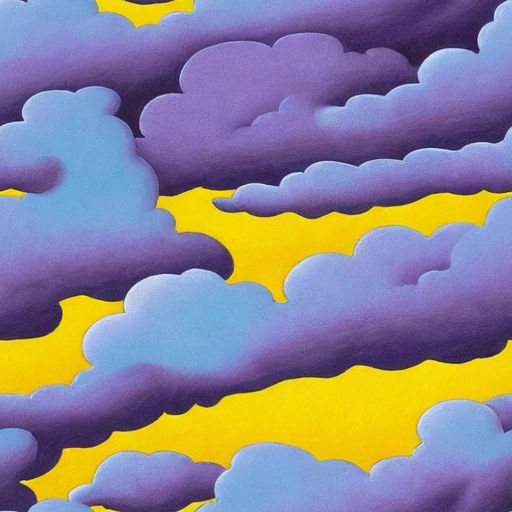 The Electric Storm pattern