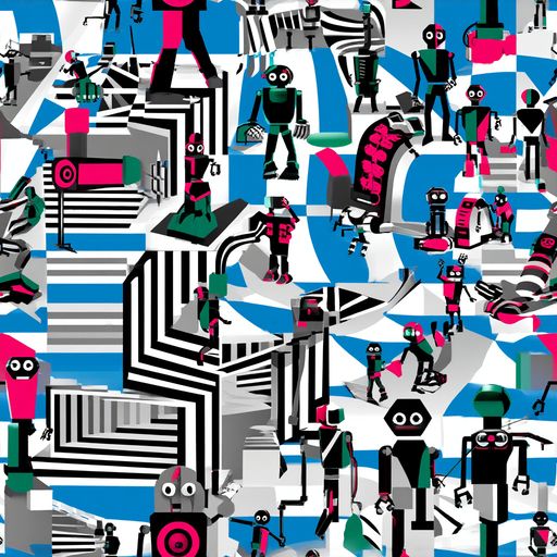 The Synthetic Circus pattern