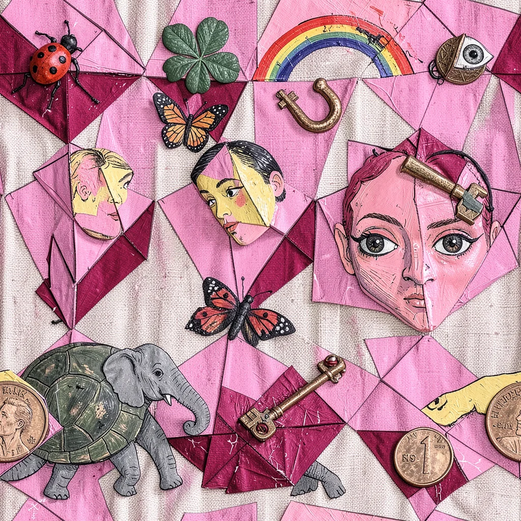 The Pink Paradox pattern