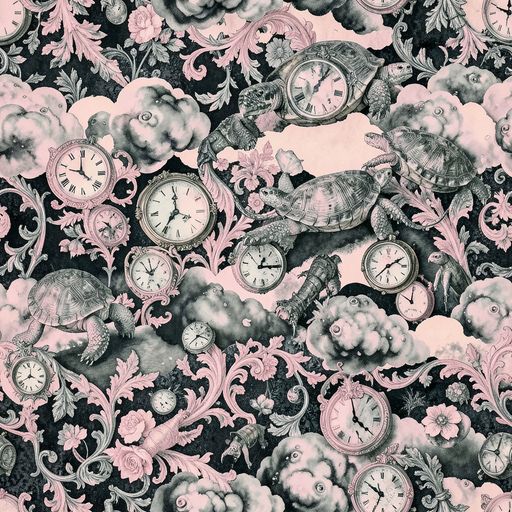 The Tortoise Temporale pattern