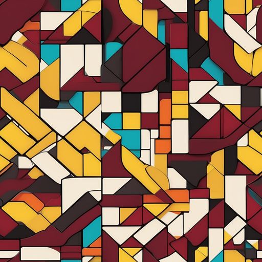 The Carmine Circuit pattern