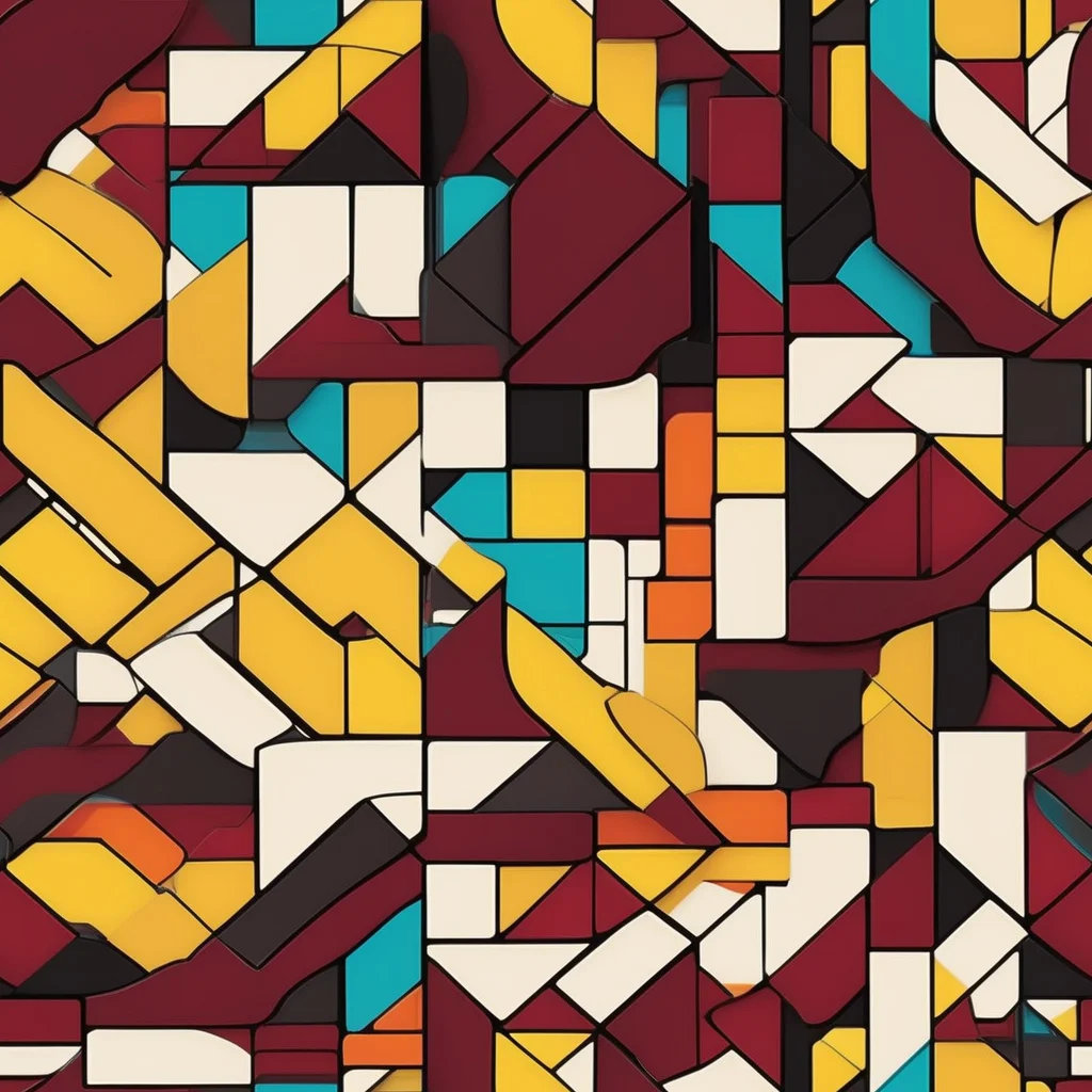 The Carmine Circuit pattern