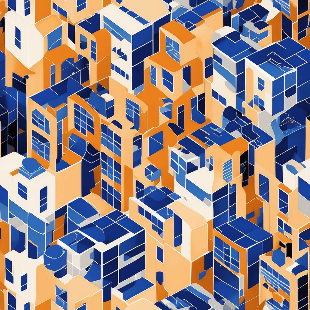 The Azure Blocks pattern