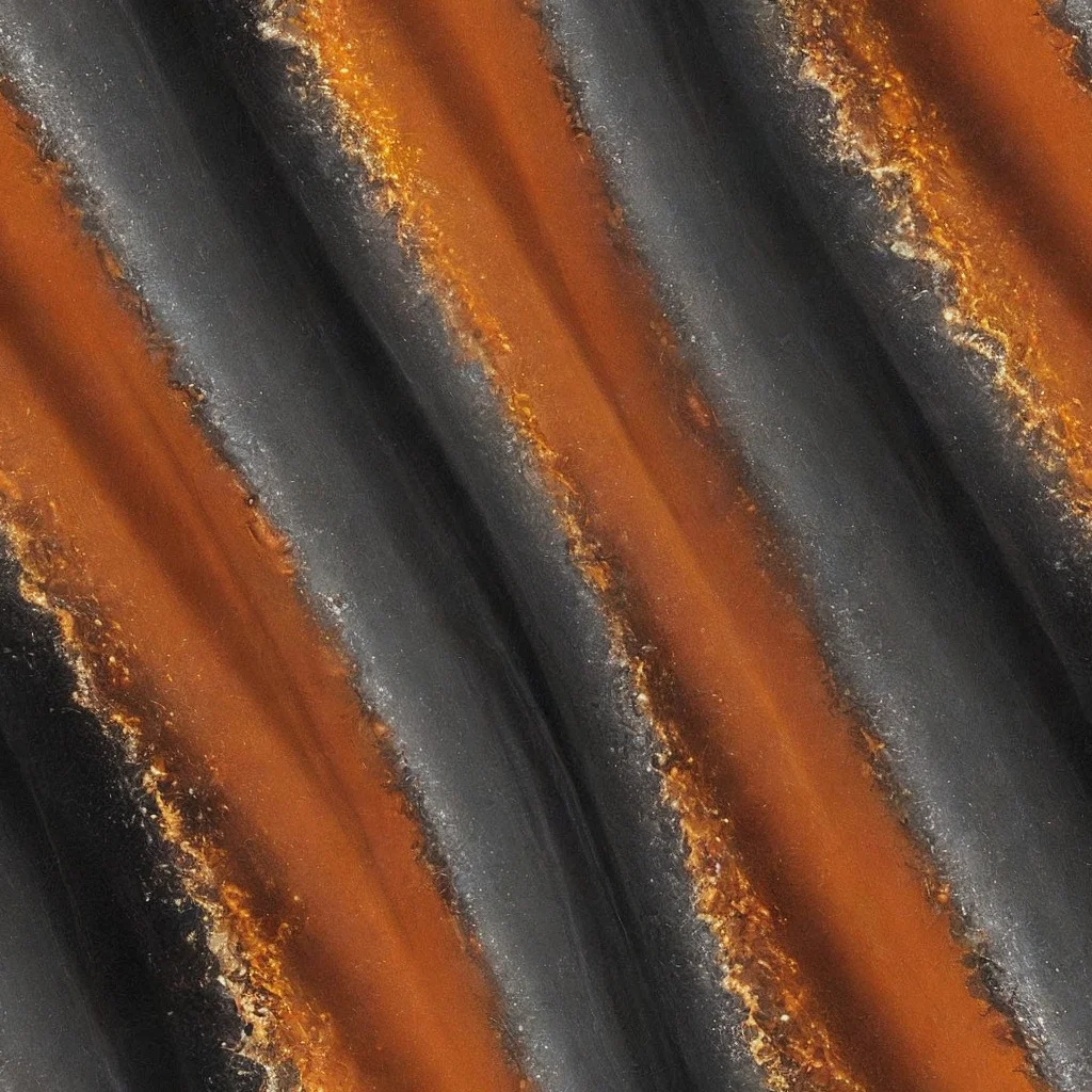 The Ember Vein pattern