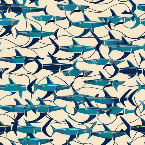 The Tidal Squadron pattern
