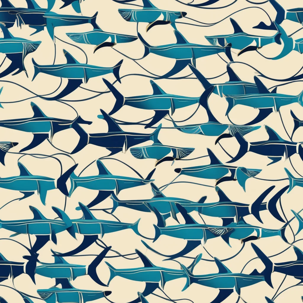 The Tidal Squadron pattern