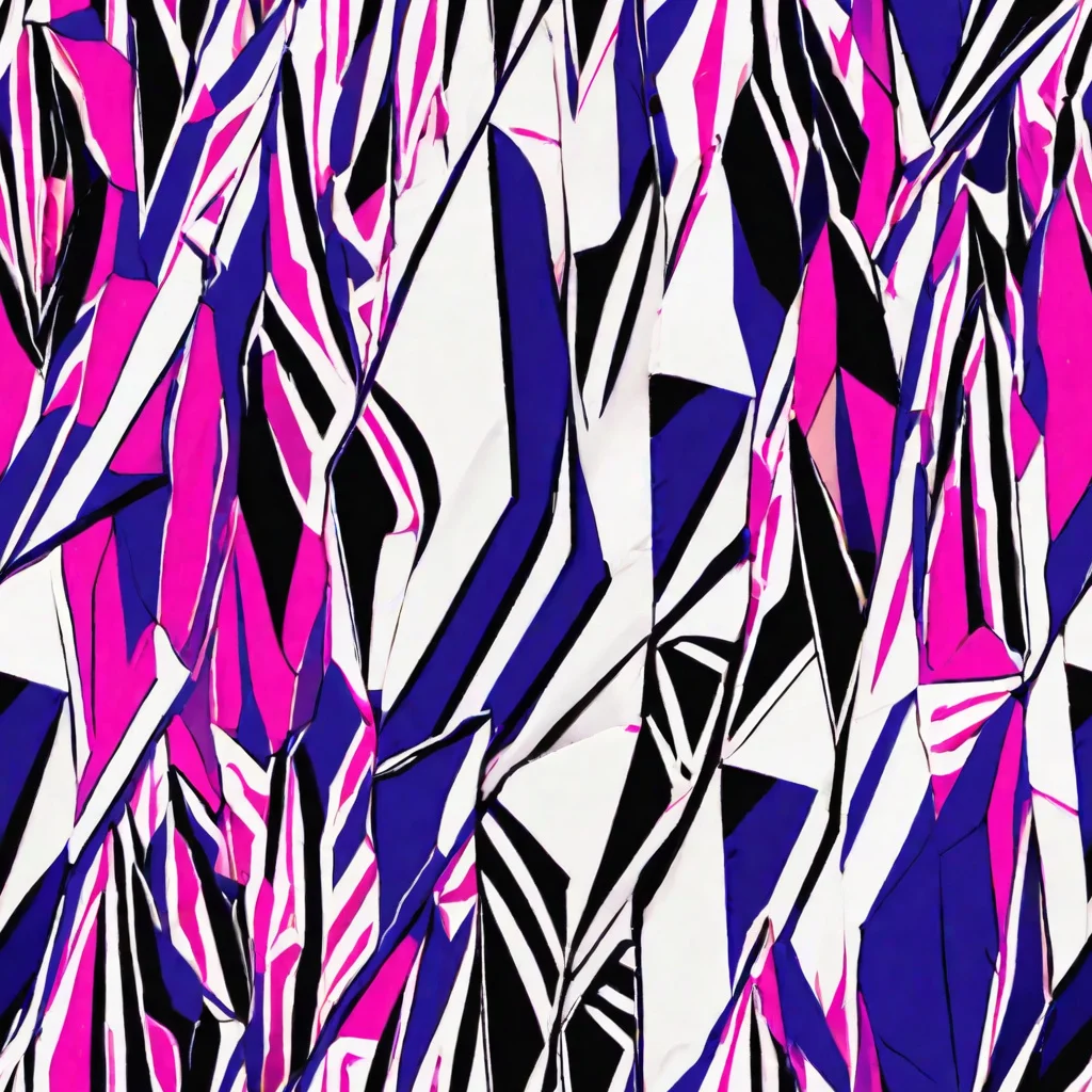 The Chrome Wildfire pattern