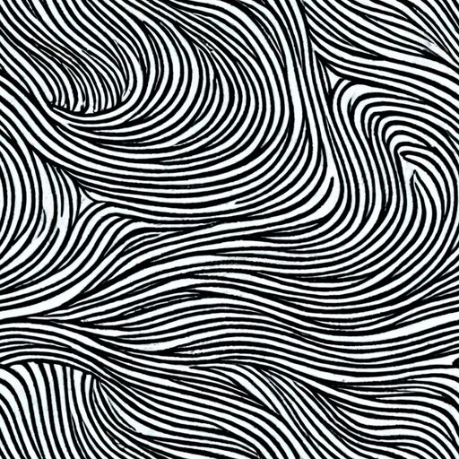 The Ink Current pattern