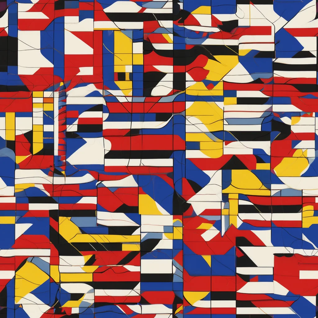 The Chromatic Blueprint pattern
