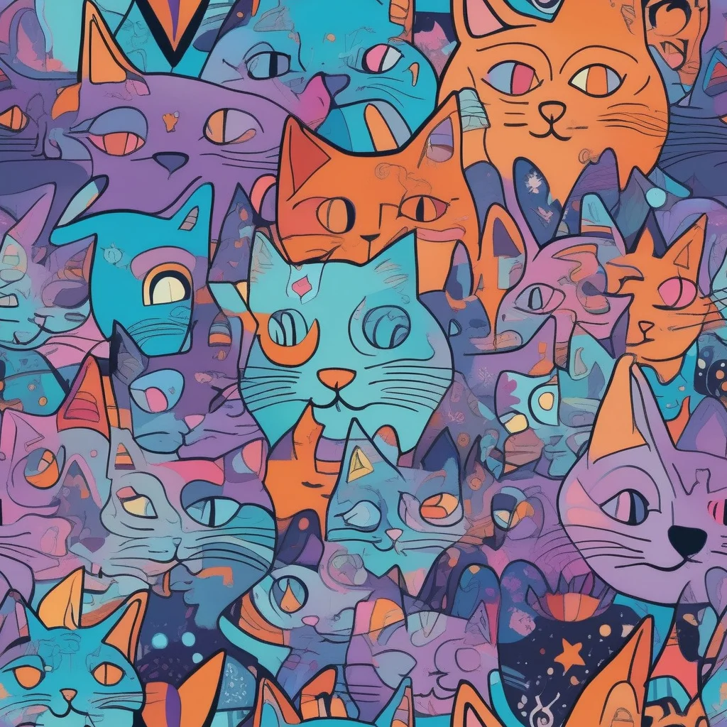 The Whisker Spectrum pattern