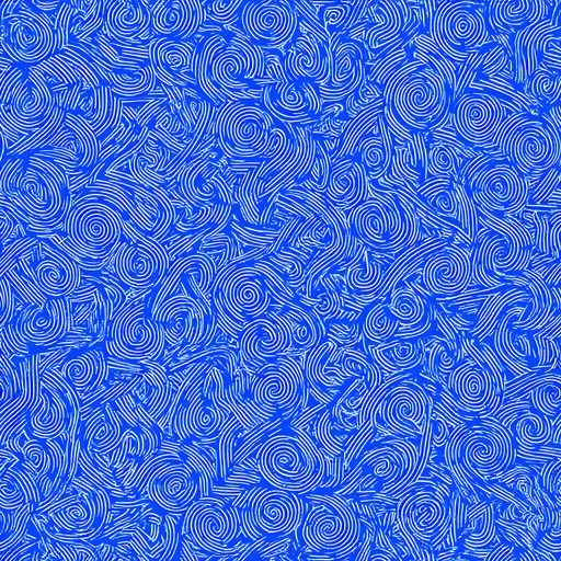 The Azure Vortex pattern