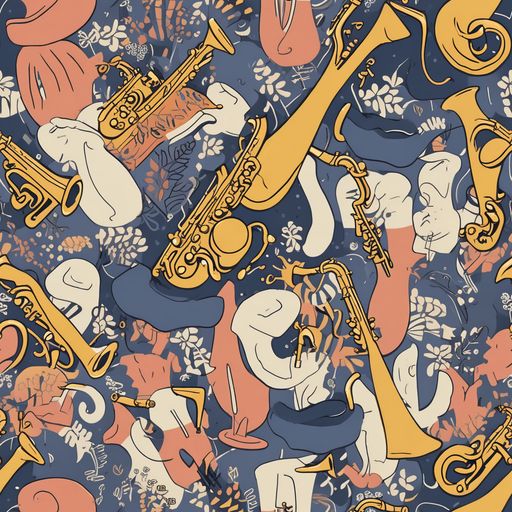 The Midnight Brass pattern