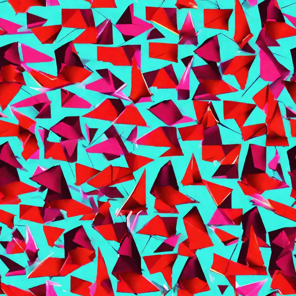 The Vermilion Prism pattern