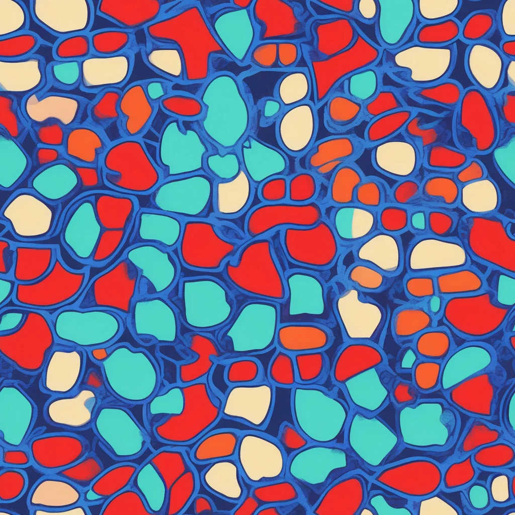 The Harbor Shards pattern