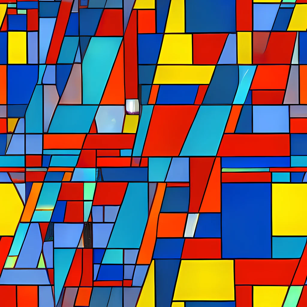 The Scarlet Structure pattern