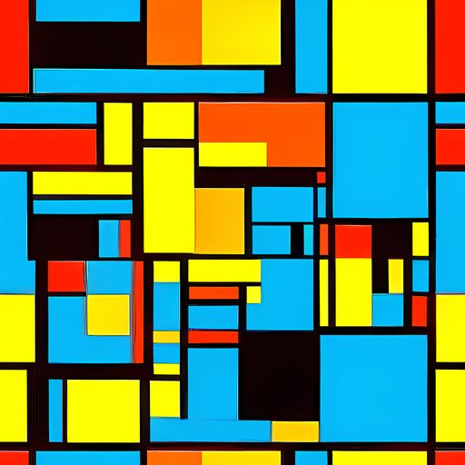 The Block Party pattern