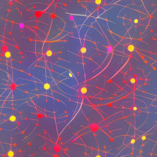 The Neon Synapse pattern