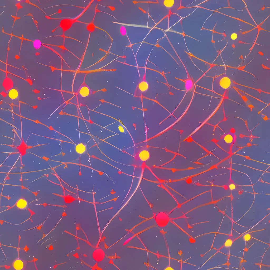 The Neon Synapse pattern