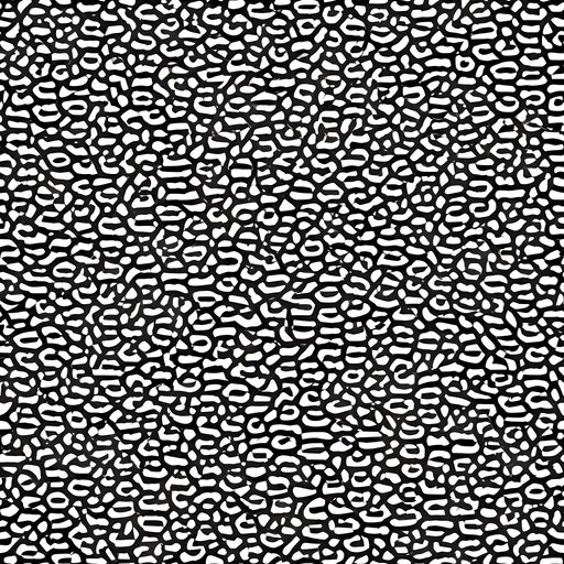 The Inkstone Maze pattern
